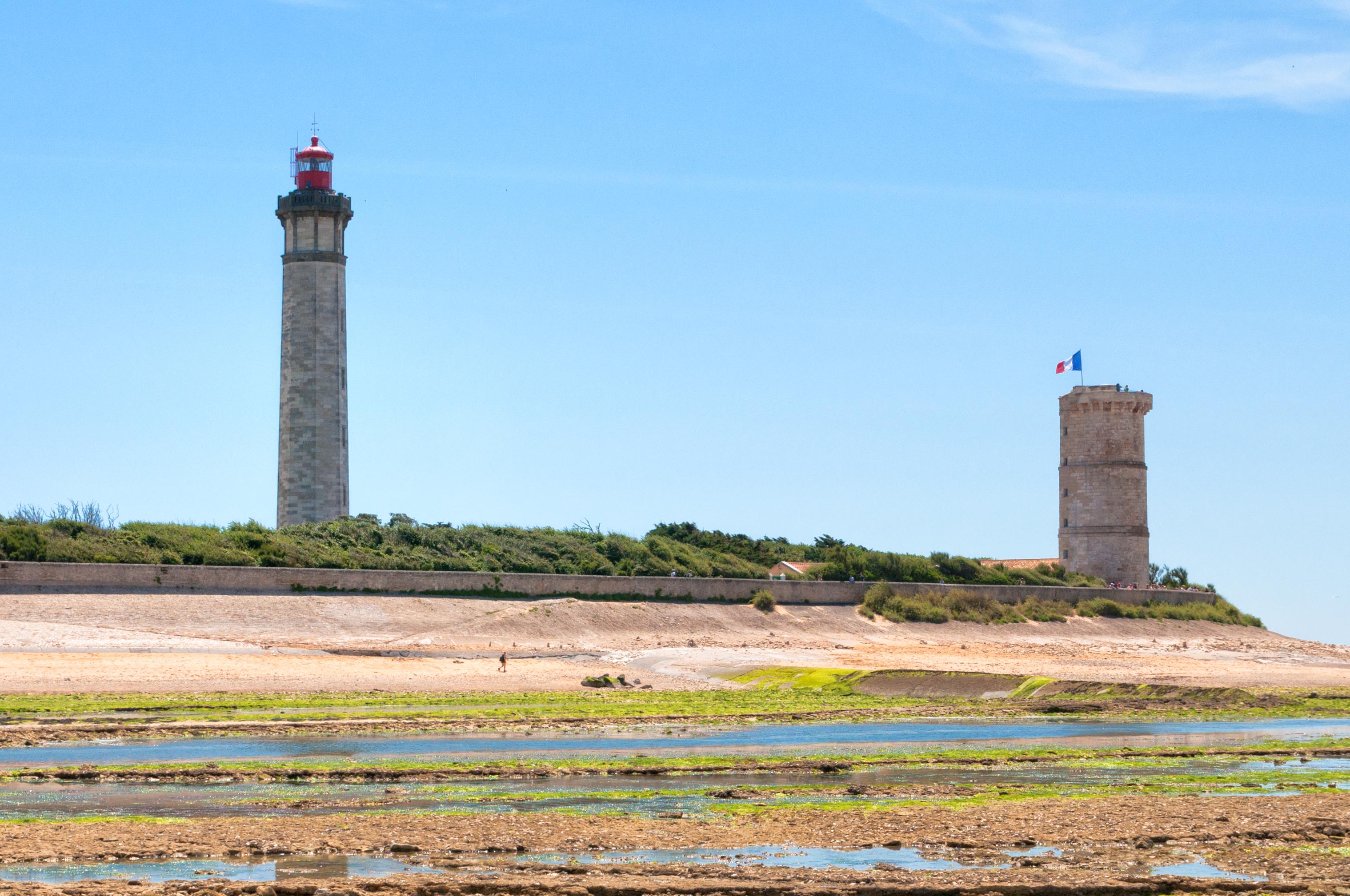 La Maison Douce Saint-Martin-de-Ré Exteriér fotografie