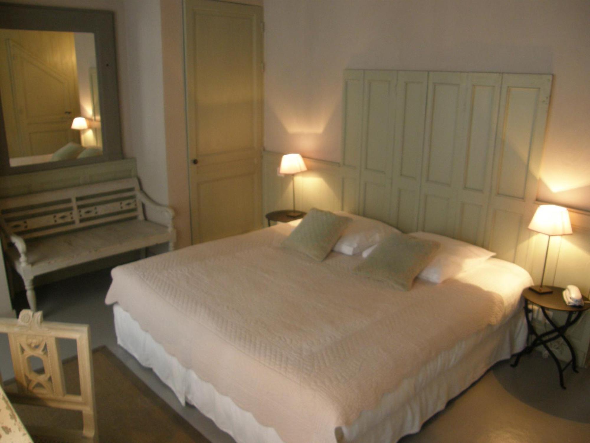 La Maison Douce Saint-Martin-de-Ré Pokoj fotografie